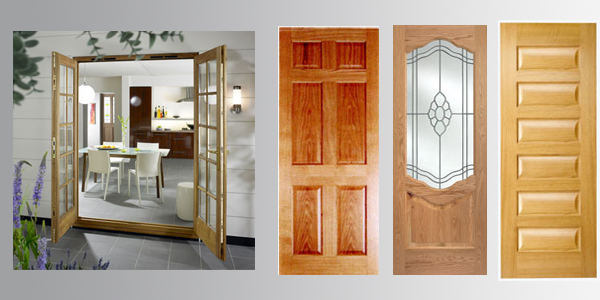 Glasgow Internal Doors