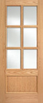 Internal Doors Ardeche
