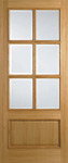 Internal Doors Ardeche