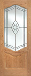 Internal Doors Charlotte