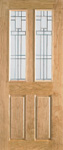 Internal Doors Cherry Moulded 2P/2L