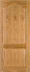 Internal Doors Cherry Moulded 2P