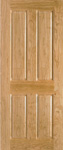 Internal Doors Cherry Moulded 4P