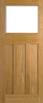 DX 30's Style Unglazed
