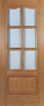 Internal Doors Kent 6L