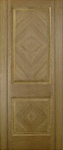 Internal Doors Glasgow Madrid Oak