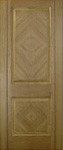 Internal Doors Glasgow Madrid Oak