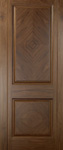 Internal Doors Glasgow Madrid Walnut