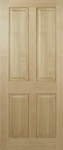 Internal Doors Regency 4P