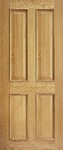 Internal Doors Regency 4P