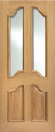 Internal Doors Richelieu