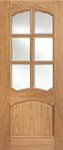 Internal Doors Riviera