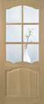 Internal Doors Riviera 6L