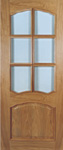 Internal Doors Riviera