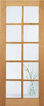 Internal Doors SA 10L