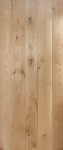 Solid Oak Ledged