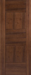 Internal Doors Glasgow Quebec Walnut