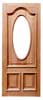 cheltenham hardwood 2 External Doors