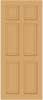 Downham Hardwood External Doors