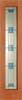 Regal Sidelight external door