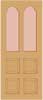 Downham Hardwood External Doors
