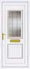 Chester One UPVC External Door