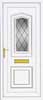 Johnson One UPVC External Door