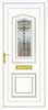 Johnson One UPVC External Door