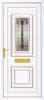 Reagan One UPVC door