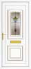 Reagan One UPVC External Door