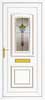 Reagan One UPVC External Door