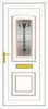 Reagan One UPVC door