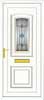 Reagan One UPVC External Door