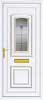 Reagan One UPVC External Door