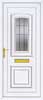 Reagan One UPVC External Door