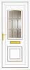 Roosevelt One UPVC External Door