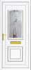 Roosevelt One UPVC External Door
