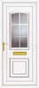 Roosevelt One UPVC External Door