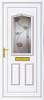 Taft One UPVC External Door