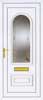 Truman One UPVC External Door