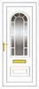 Truman One UPVC External Door