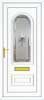 Truman One UPVC External Door