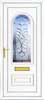 Truman One UPVC External Door