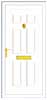 Wilson UPVC External door