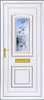 Reagan One UPVC External Door