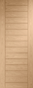 Internal Oak Doors Tivoli