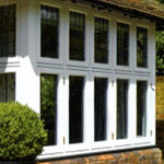 upvc windows.