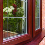 upvc windows installed by GW Joiners.